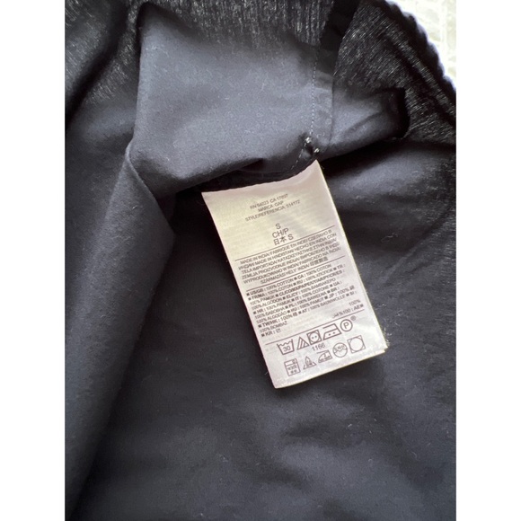 Gap Navy Blue Dress size S - Picture 8 of 12